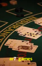 Promoções Sazonais ar7 games