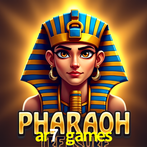 Estatísticas Esportivas ar7 games