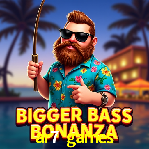 Segurança 2FA ar7 games